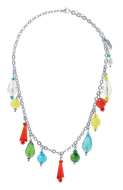 Колье PANFIL, арт. SC-MULK-K