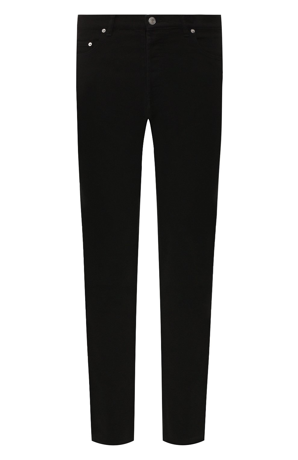 Джинсы прямого кроя KENZO, арт. 5PA5272ED, фото 1