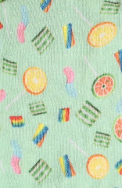 Хлопковые носки FALKE светло-зеленого цвета по цене 2100 руб., арт. 10503, фото 2 Хлопковые носки FALKE, арт. 10503, фото 2