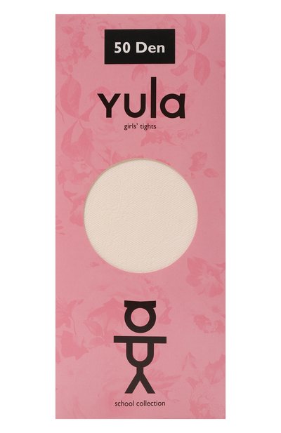 Колготки ivy 50 den YULA, арт. YU-93