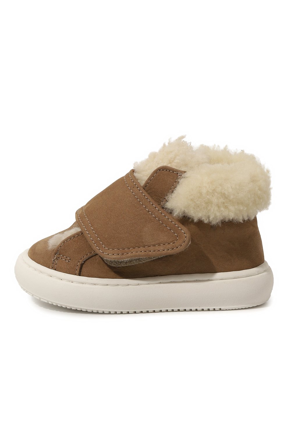 Утепленные ботинки MONTELPARE TRADITION, арт. MT7430/18-27, фото 2