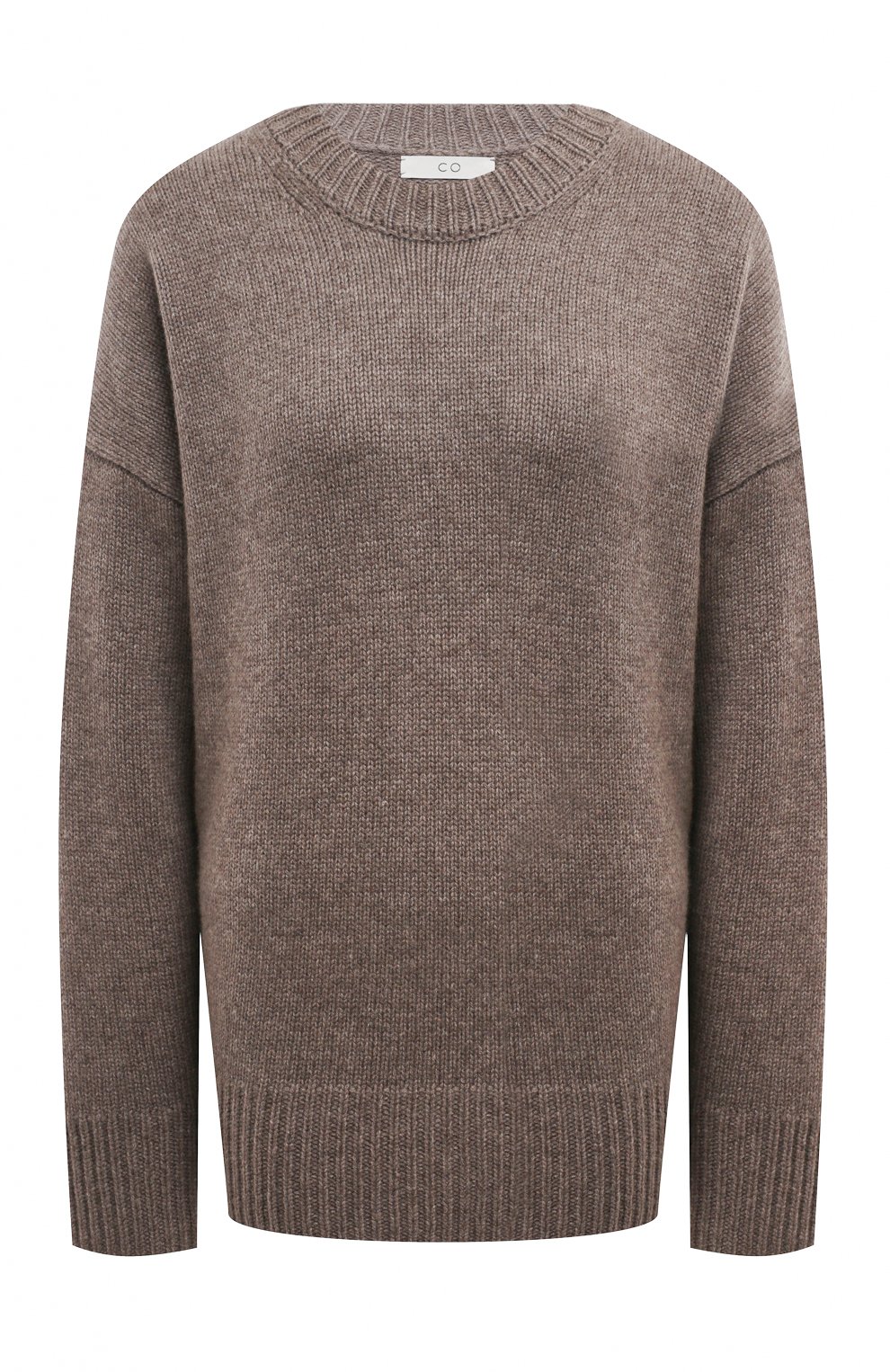 Свитер из шерсти и кашемира CO, арт. 7682/WCM, фото 1