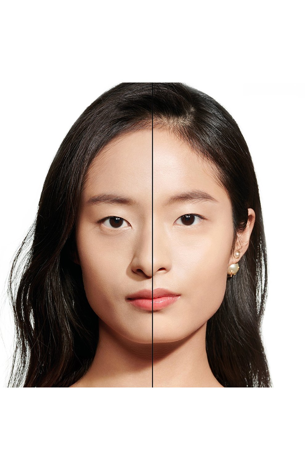 Тональная основа для лица и тела dior backstage face&body, оттенок 1,5w теплый (50ml) DIOR, арт. C033000151, фото 3