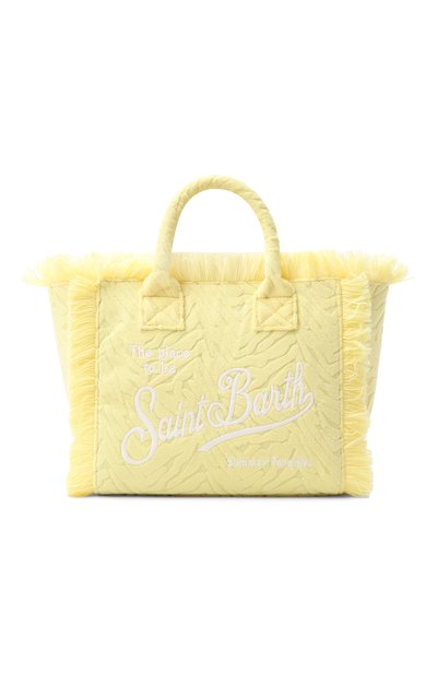 Сумка MC2 SAINT BARTH, арт. C0L0005-00528L/C0LETTE SP0NGE