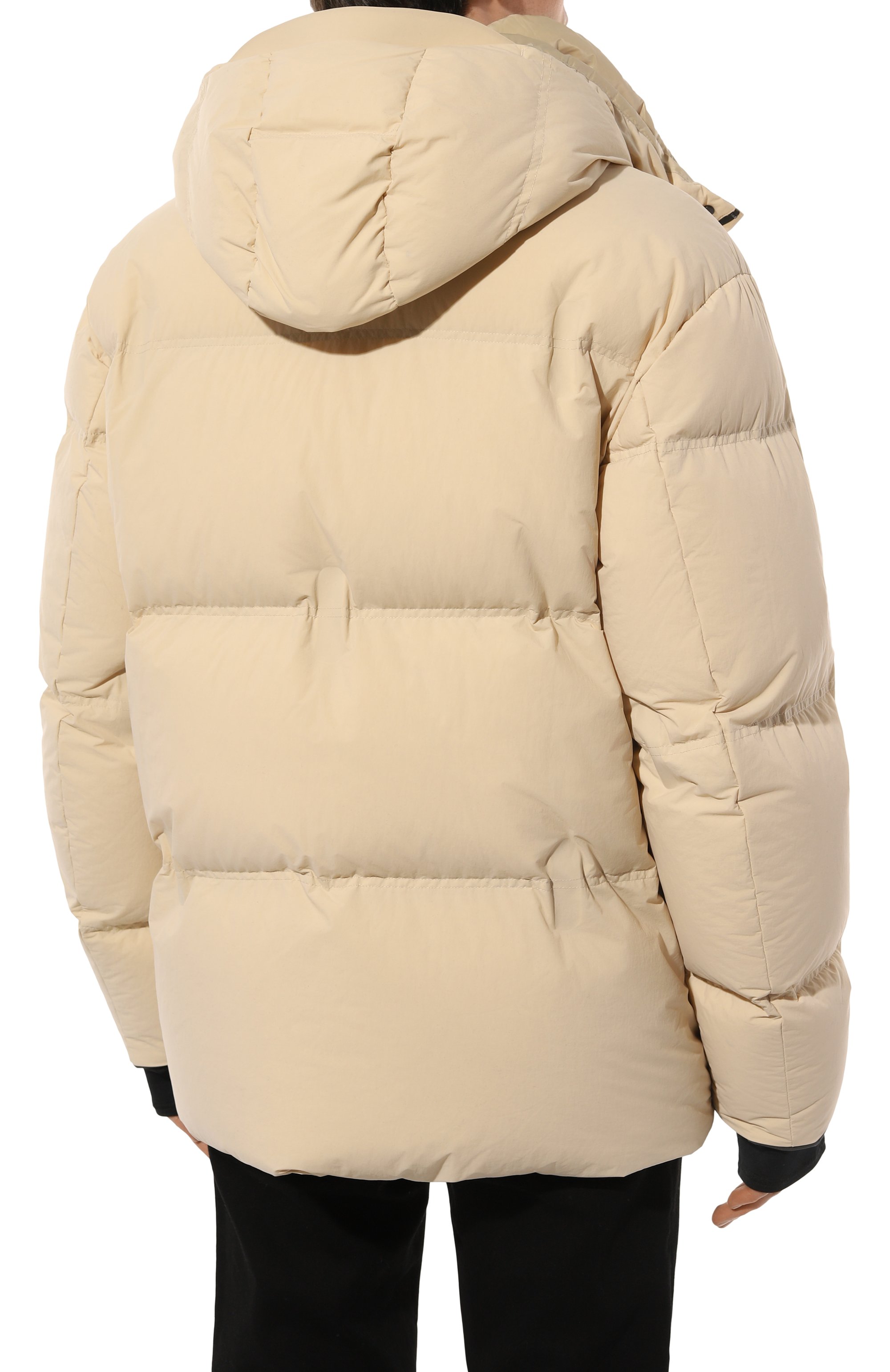 Пуховик ZEGNA, арт. CCT531/UCTA7A6, фото 4