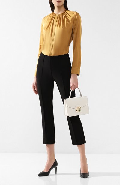 Сумка metropolis FURLA, арт. BLE8, фото 2