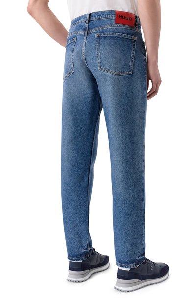 Джинсы hugo 634 HUGO, арт. 50554138, фото 4