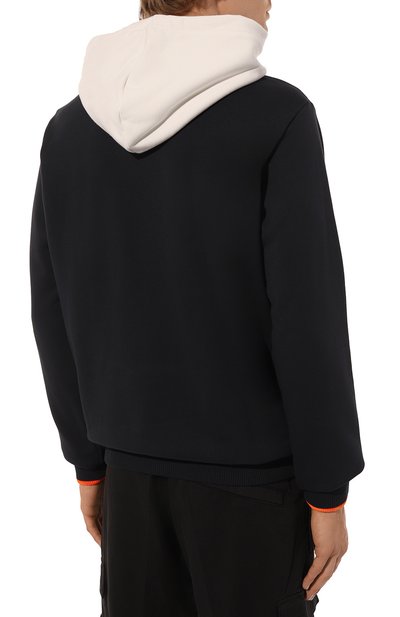 Хлопковое худи BOGNER FIRE+ICE, арт. 84277936_, фото 4