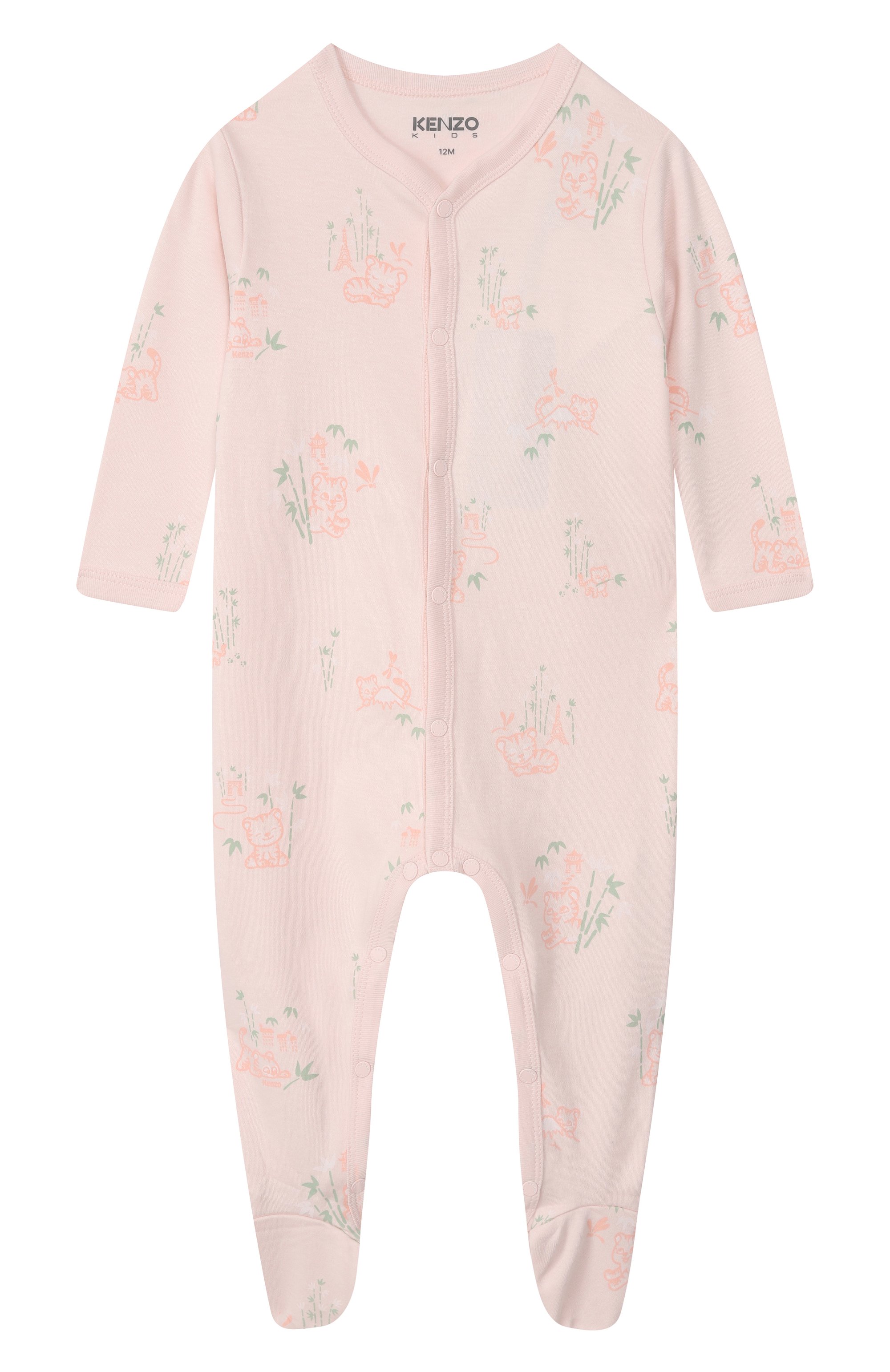 Комплект из трех предметов KENZO, арт. K61612, фото 2