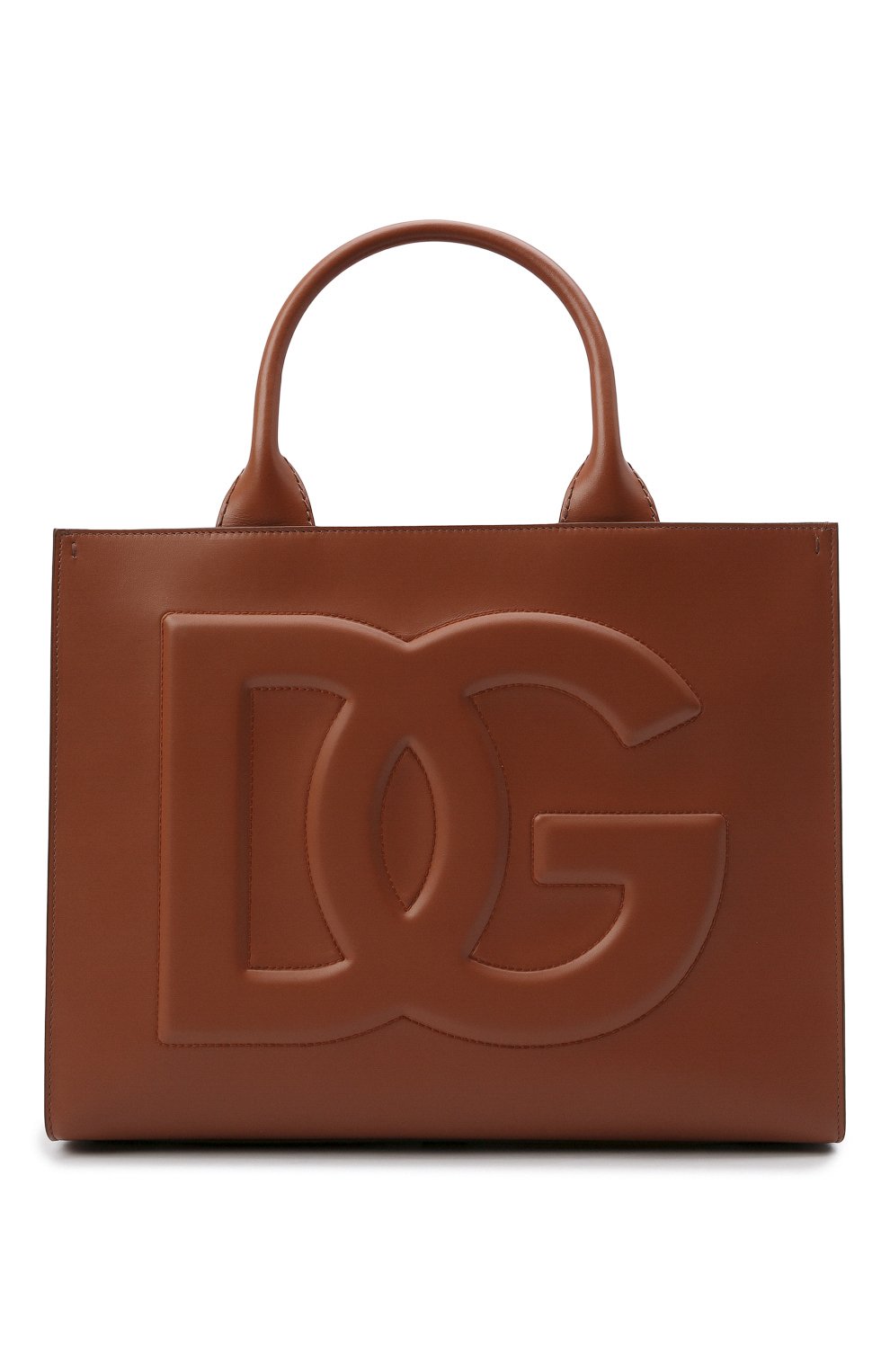 Сумка-тоут dg daily small DOLCE & GABBANA, арт. BB7023/AQ269, фото 1