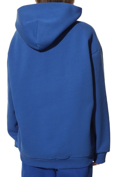 Хлопковое худи PANGAIA, арт. 365 Signature Hoodie, фото 4