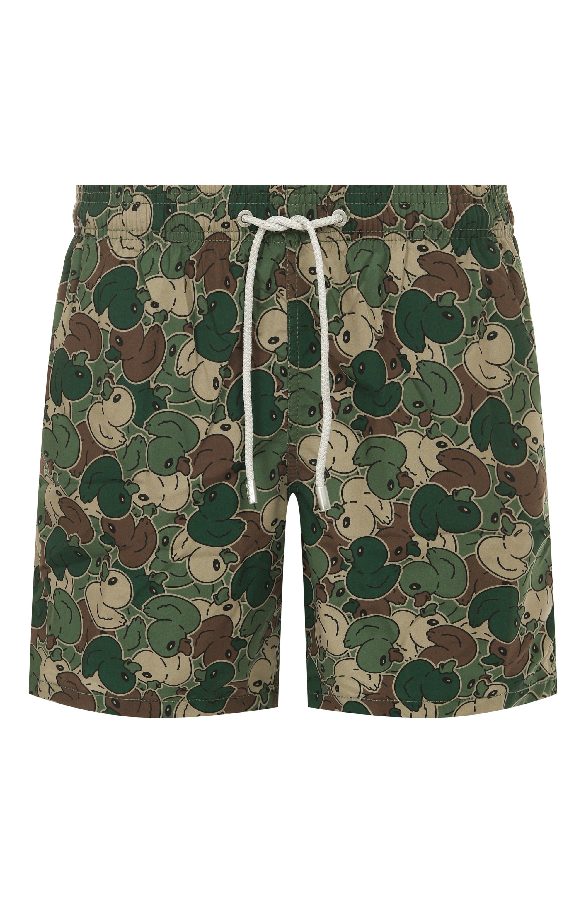 Плавки-шорты MC2 SAINT BARTH, арт. STBM GUSTAVIA/03868H, фото 1