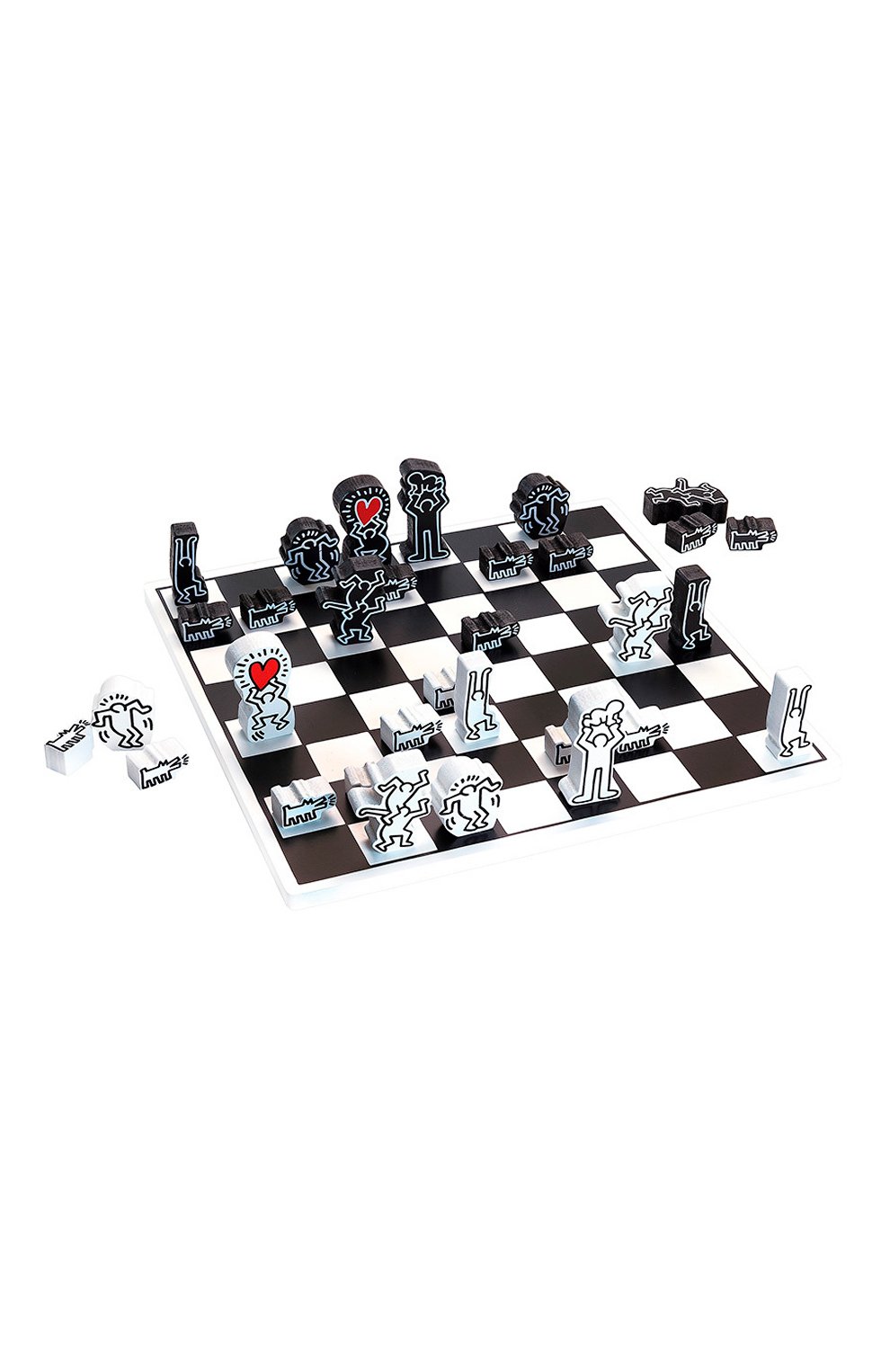 Шахматы VILAC, арт. 9221, фото 2