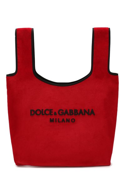 Сумка-шопер market bag DOLCE & GABBANA, арт. BB6579/AZ795, фото 1