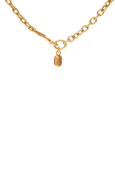 Колье MARNI, арт. C0MV0480A0 M2001, фото 4