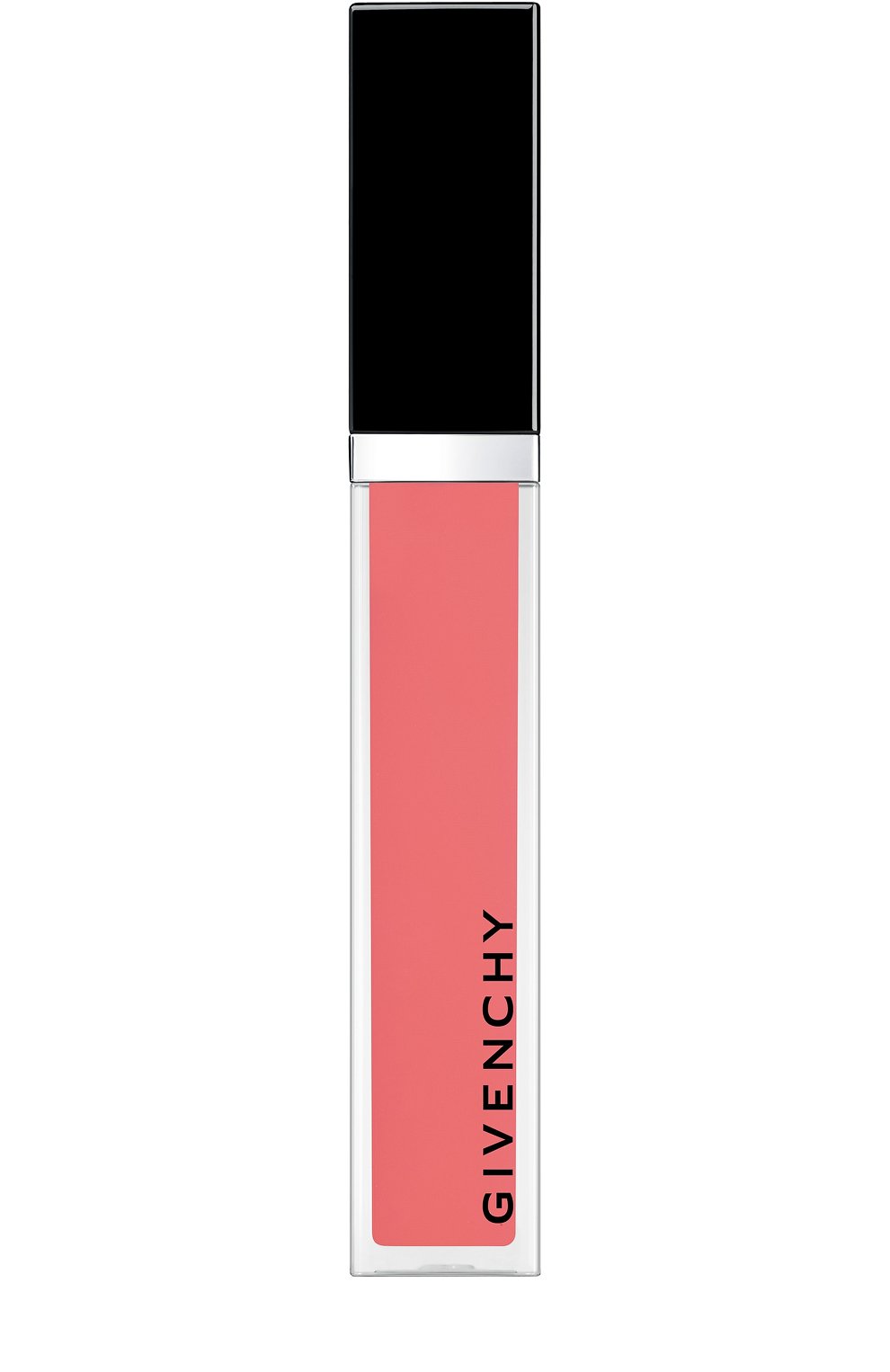 Блеск для губ gloss interdit, оттенок нежный розовый (6ml) GIVENCHY, арт. P084238, фото 1
