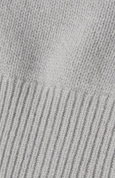 Кашемировая шапка-балаклава OSCAR ET VALENTINE, арт. CAG0222, фото 3