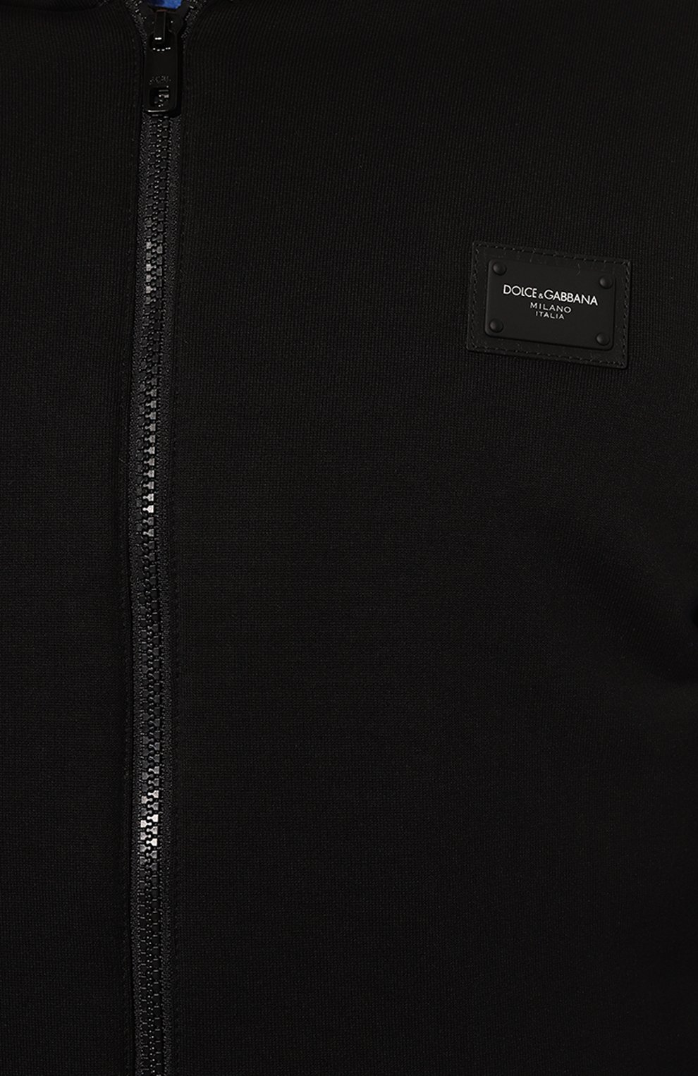 Утепленный жилет DOLCE & GABBANA, арт. G9A0GT/FU7DU, фото 5