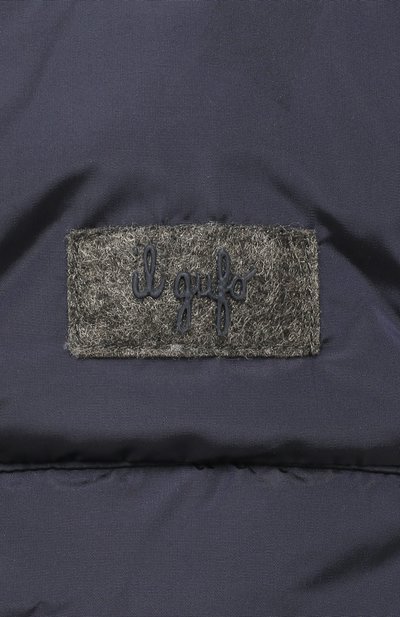 Шапка IL GUFO, арт. A19E0219N0031, фото 3