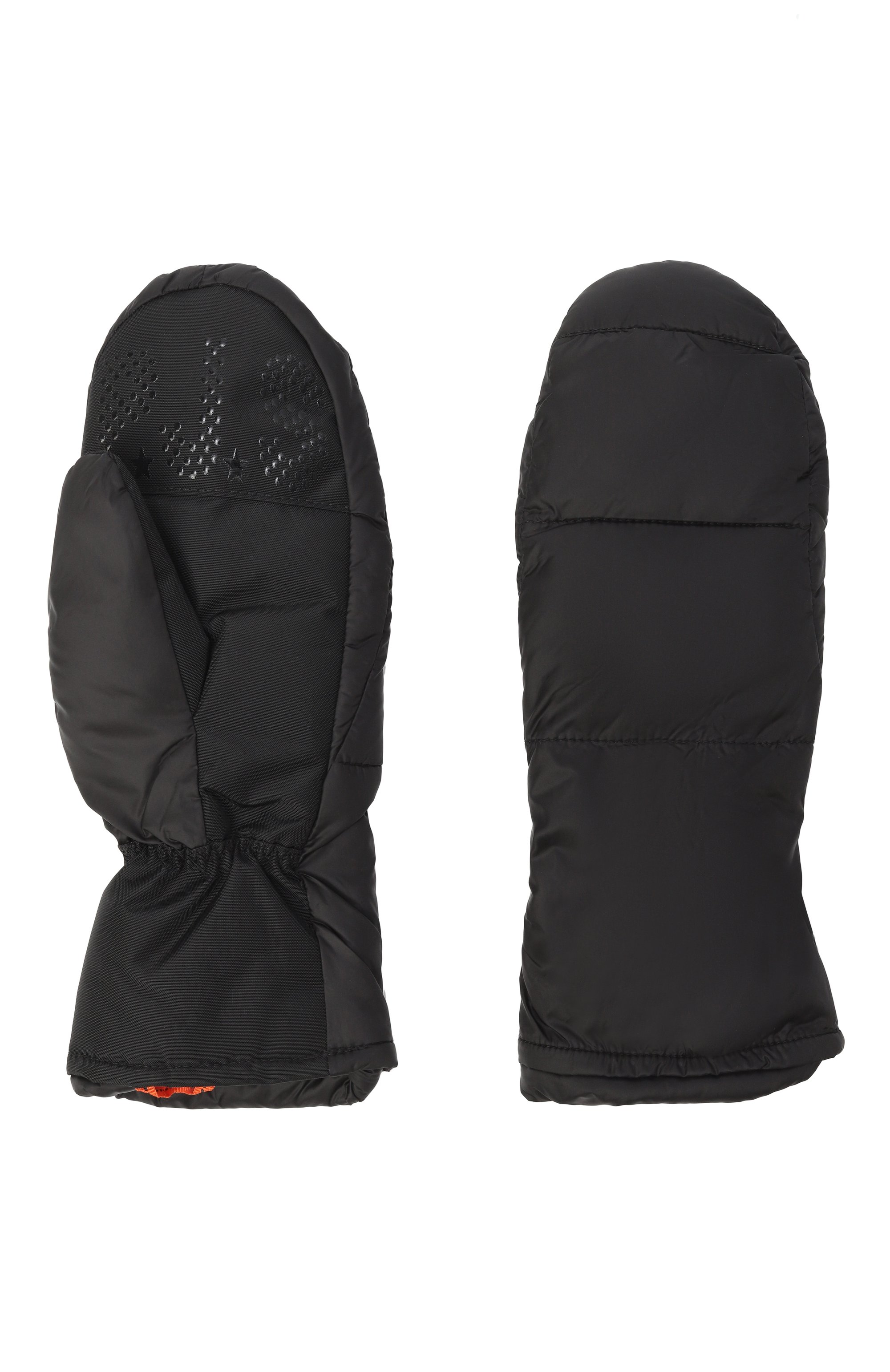 Утепленные варежки hollywood PARAJUMPERS, арт. 25WMPAGLGL35, фото 3