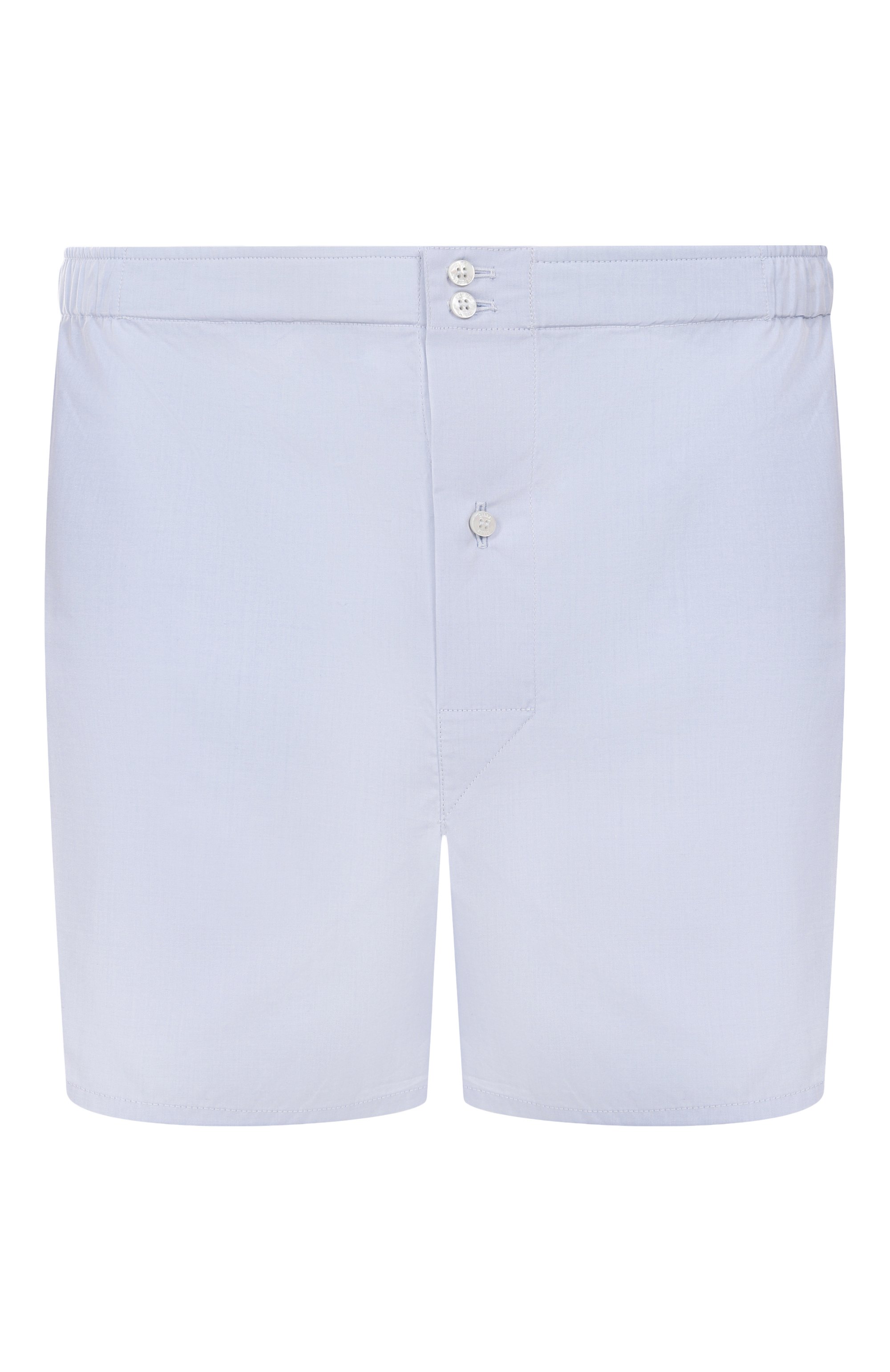 Хлопковые боксеры ZILLI, арт. B0IN04M0100V00000, фото 1