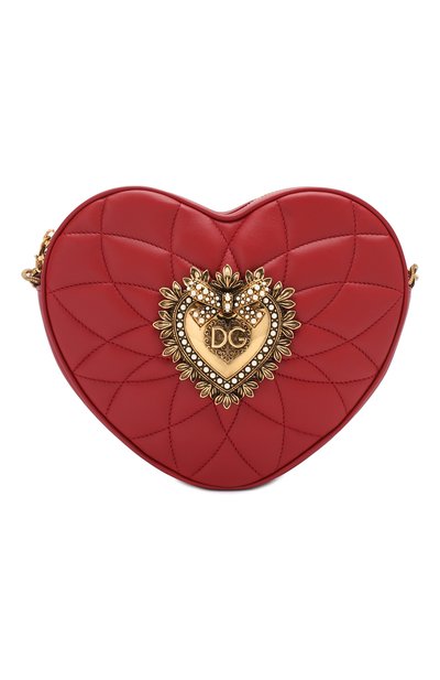 Сумка devotion DOLCE & GABBANA, арт. BB6841/AV967, фото 1