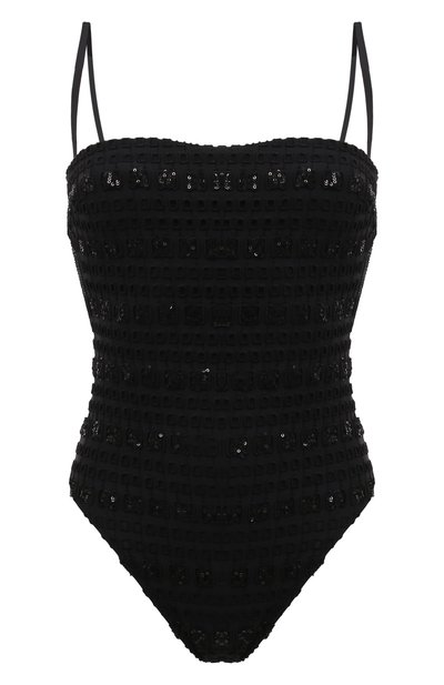 Женский слитный купальник ERMANNO SCERVINO, арт. D444Y723B0KF