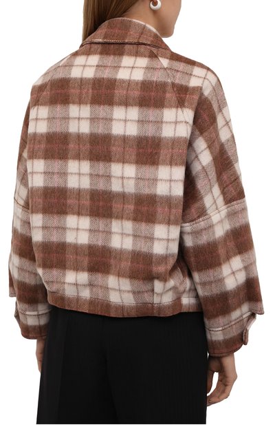Куртка WOOLRICH, арт. CFWW0S0045FR/UT2728, фото 4