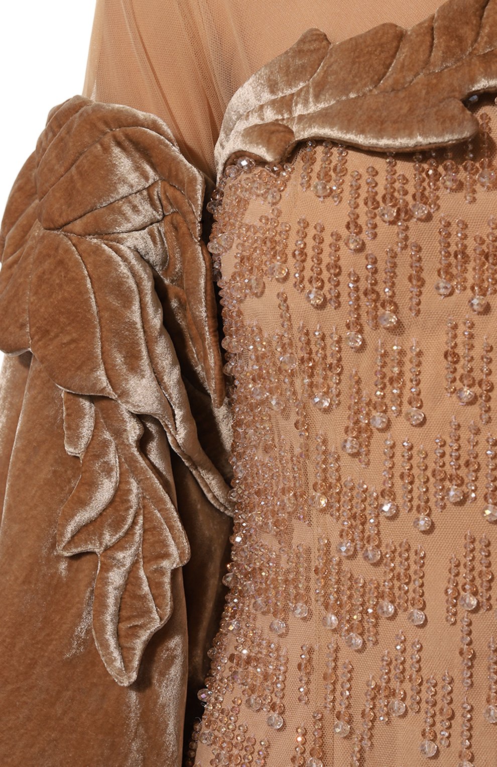 Платье AKHMADULLINA, арт. 8124.5DV638/P102, фото 5