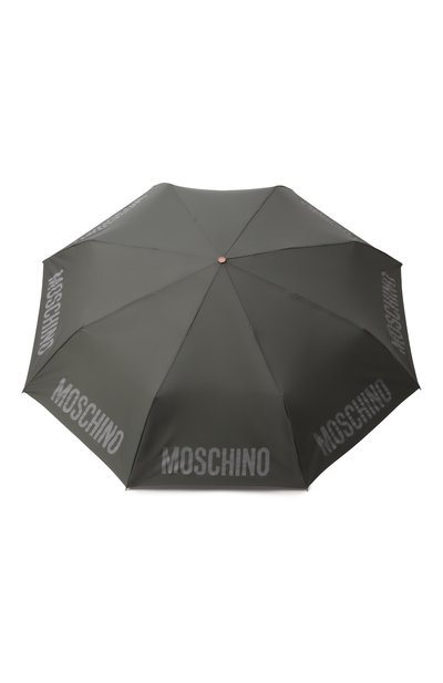Мужской складной зонт MOSCHINO, арт. 8064 T0PLESS