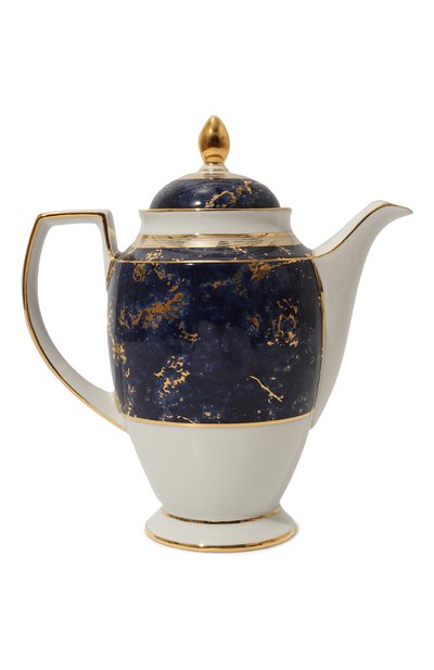 Кофейник STEFANO RICCI, арт. 0CF001/LAPIS2