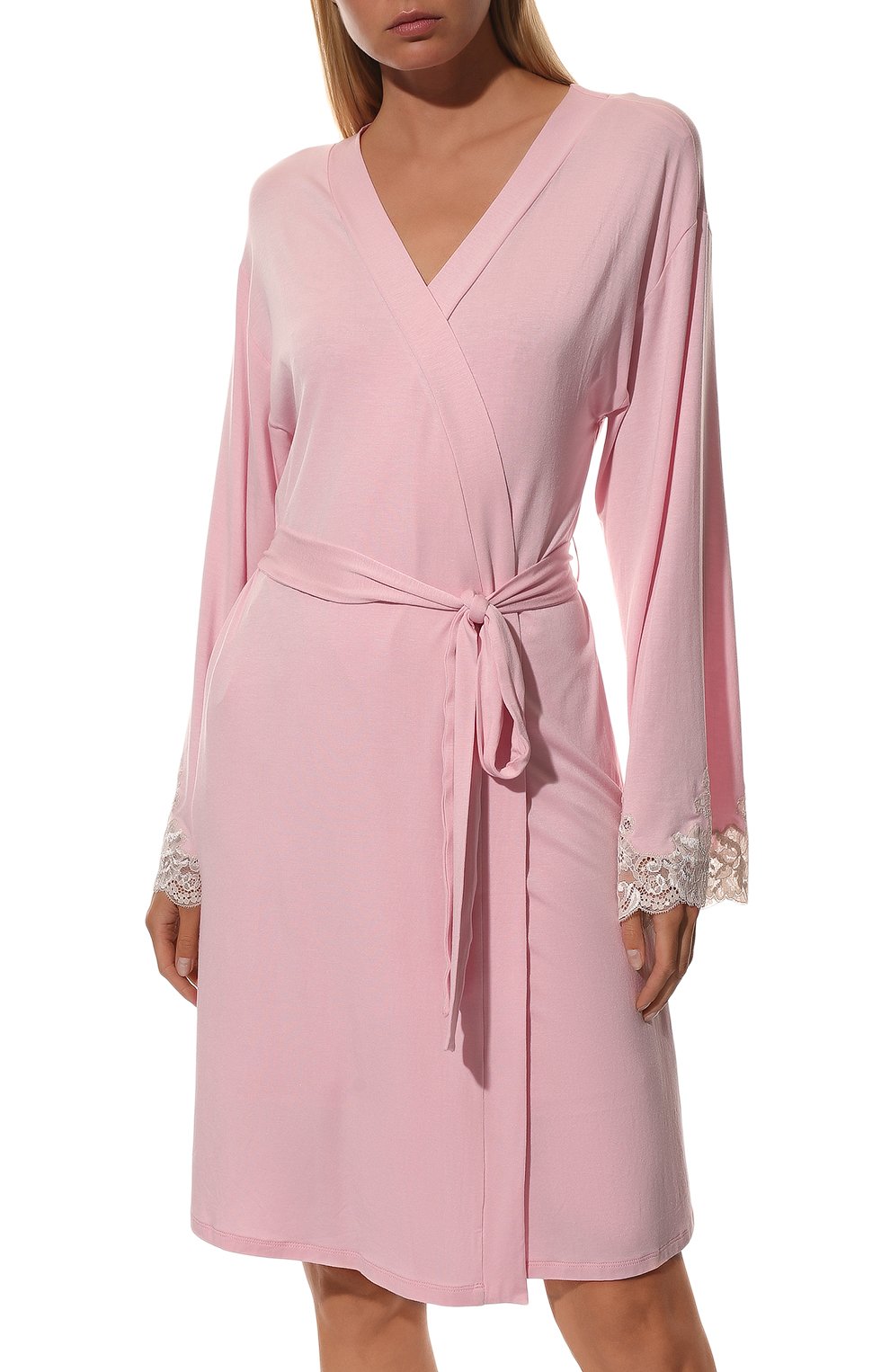 Халат I.D. SARRIERI, арт. L9566, фото 3