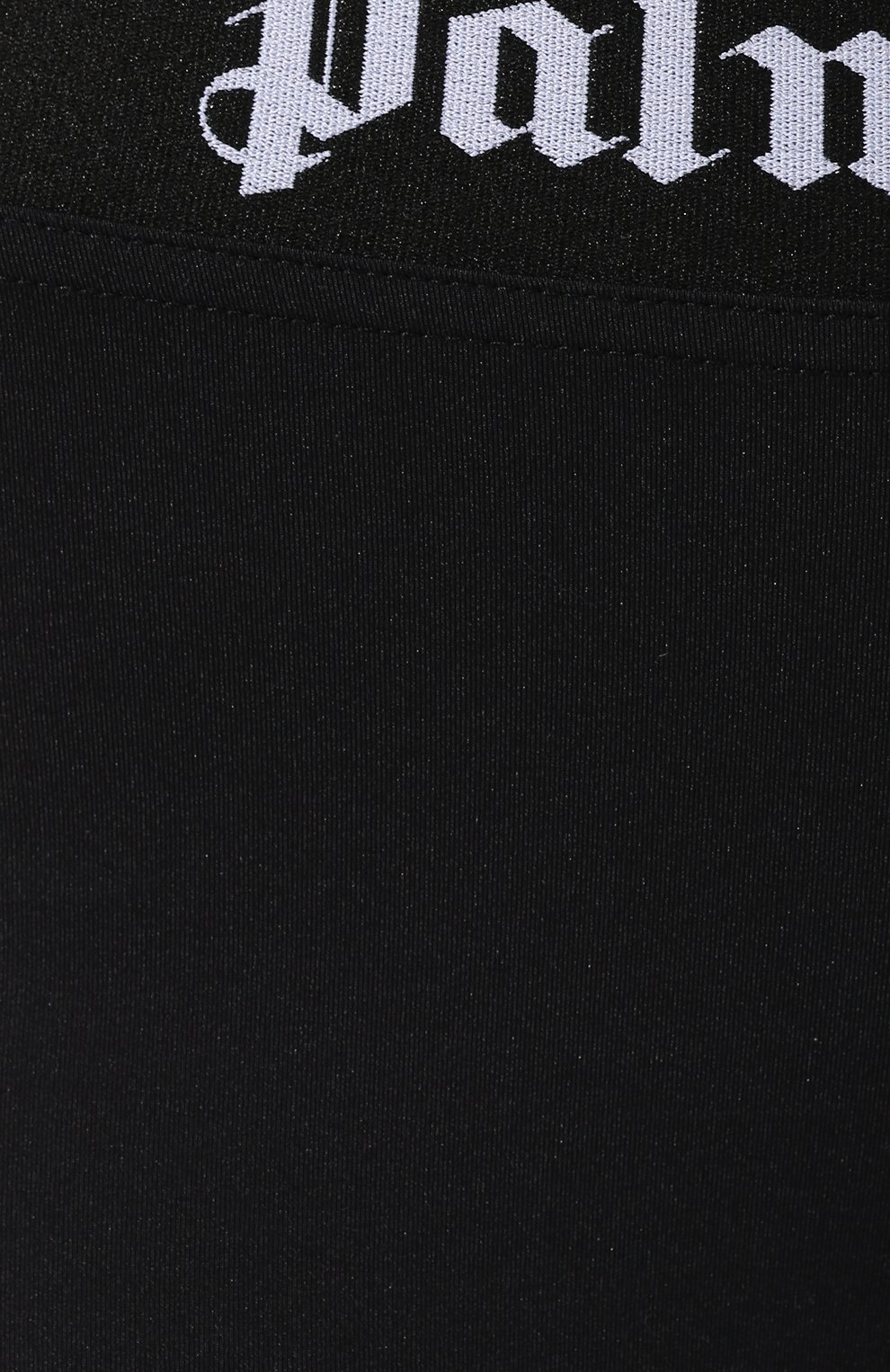 Легинсы со штрипками PALM ANGELS, арт. PWCD001R193530081010, фото 5