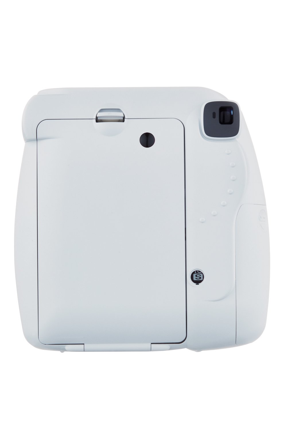 Фотоаппарат fujifilm instax mini 9 smoky white INSTAX, арт. 4547410349450, фото 4