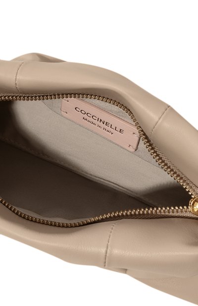 Сумка ophelie goodie small COCCINELLE, арт. E1 M85 19 02 01, фото 5