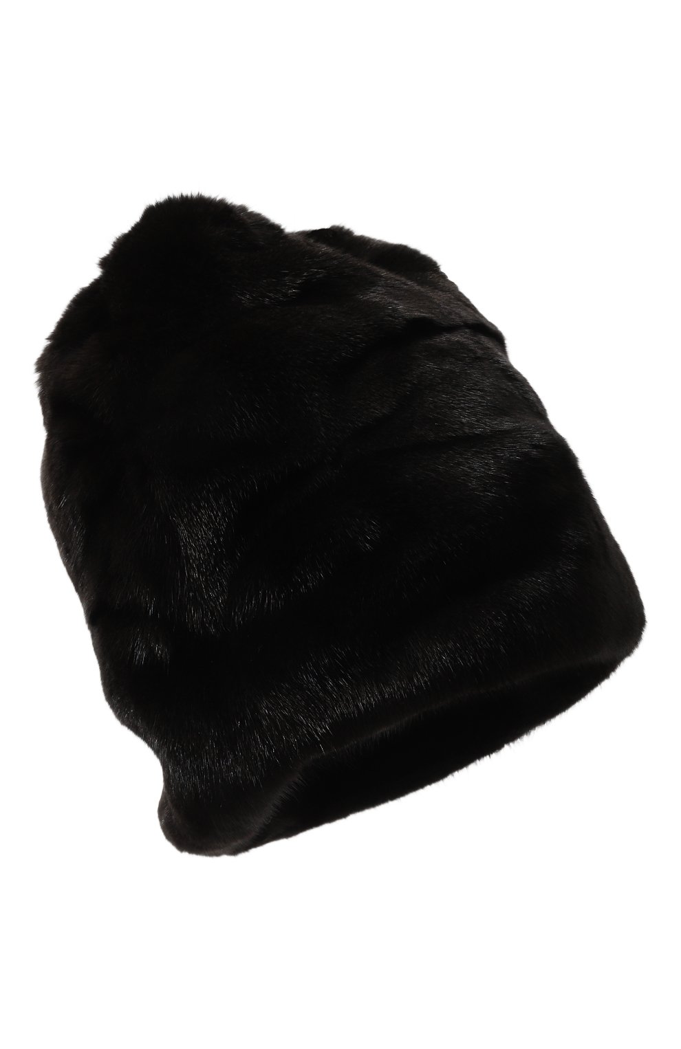 Шапка из меха норки шарпей FURLAND, арт. 0204100110147600000, фото 1