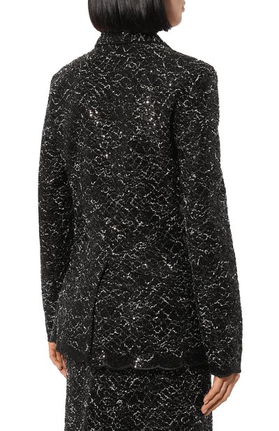 Жакет GIAMBATTISTA VALLI, арт. 24FWPVCA6168-12MIC, фото 4