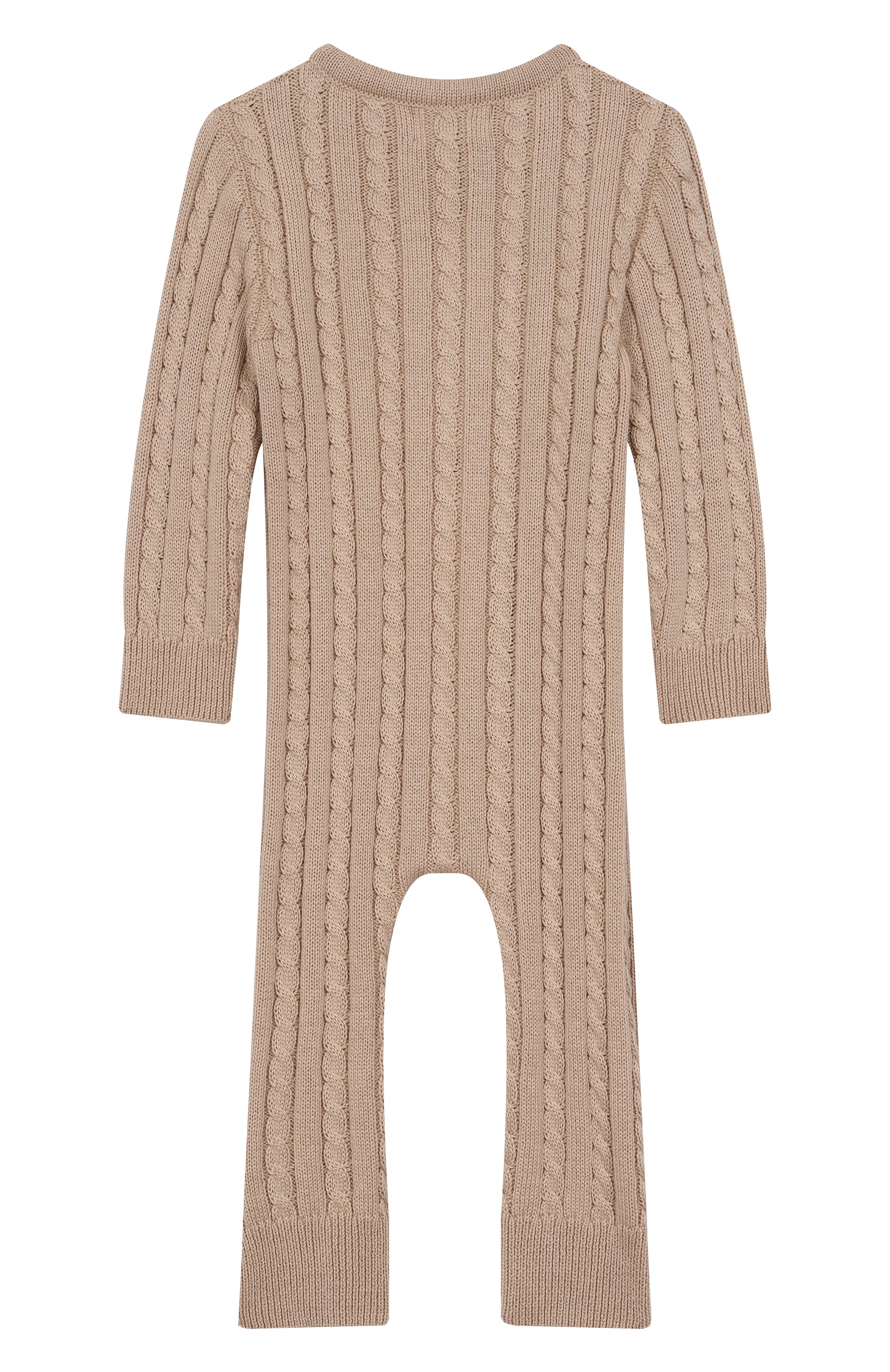 Комплект из комбинезона и шапки ROYAL FIVE COLLECTION, арт. ККБКШК-ACS107, фото 3