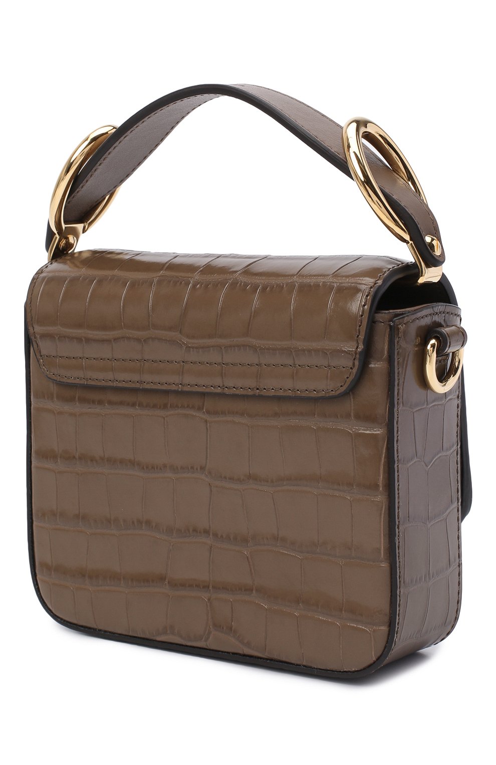 Сумка chloé c mini CHLOÉ, арт. CHC19US193A87, фото 3