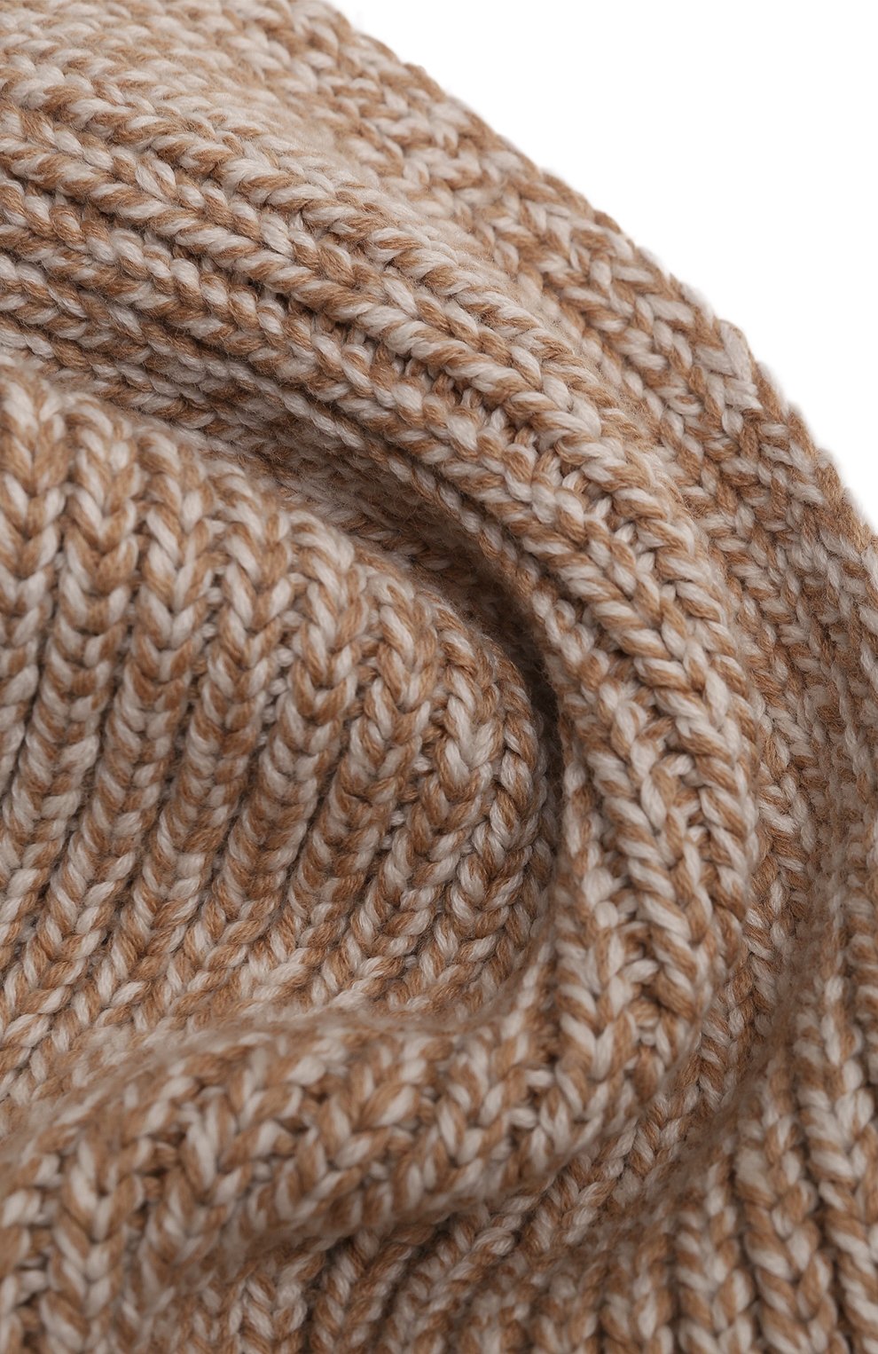 Шерстяной шарф LANVIN, арт. 6L4018/U7182, фото 3