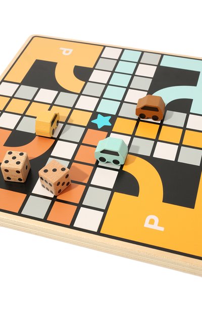 Игра ludo KID`S CONCEPT, арт. 1000602, фото 3