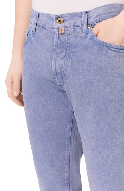 Джинсы edo JACOB COHEN, арт. JUM_QE031 054 T751A TM, фото 5