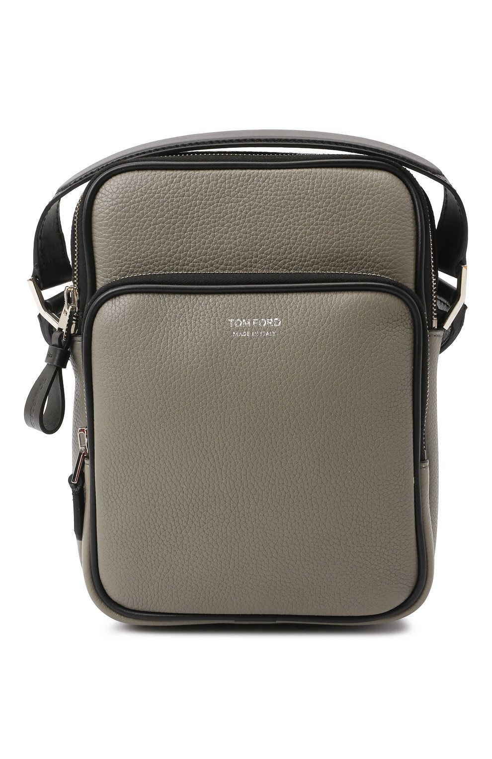 Кожаная сумка TOM FORD, арт. H0465P-LCL213, фото 1