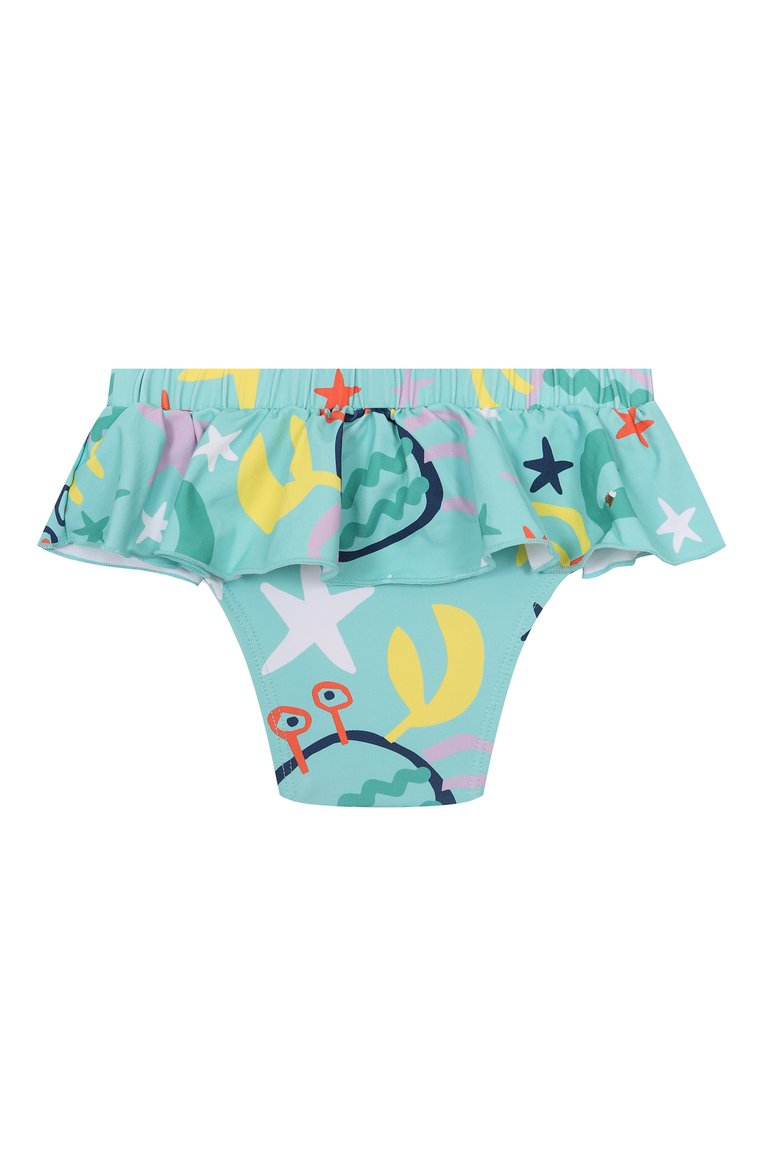 Плавки STELLA MCCARTNEY, арт. 8QCHK9, фото 2