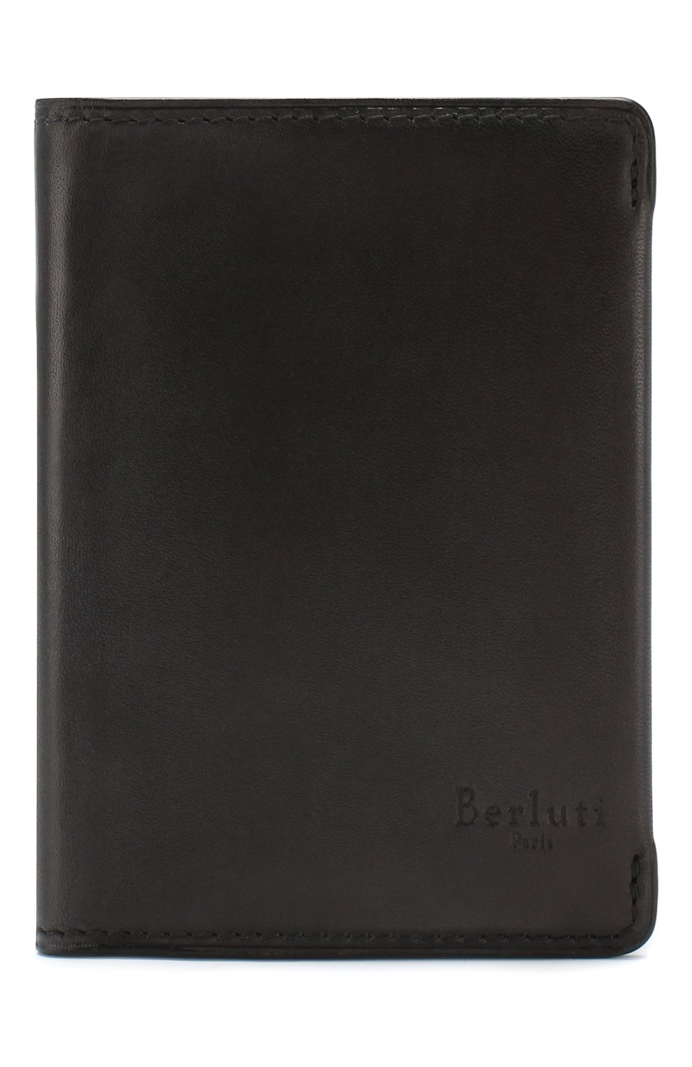 Кожаное портмоне BERLUTI, арт. N152796, фото 1