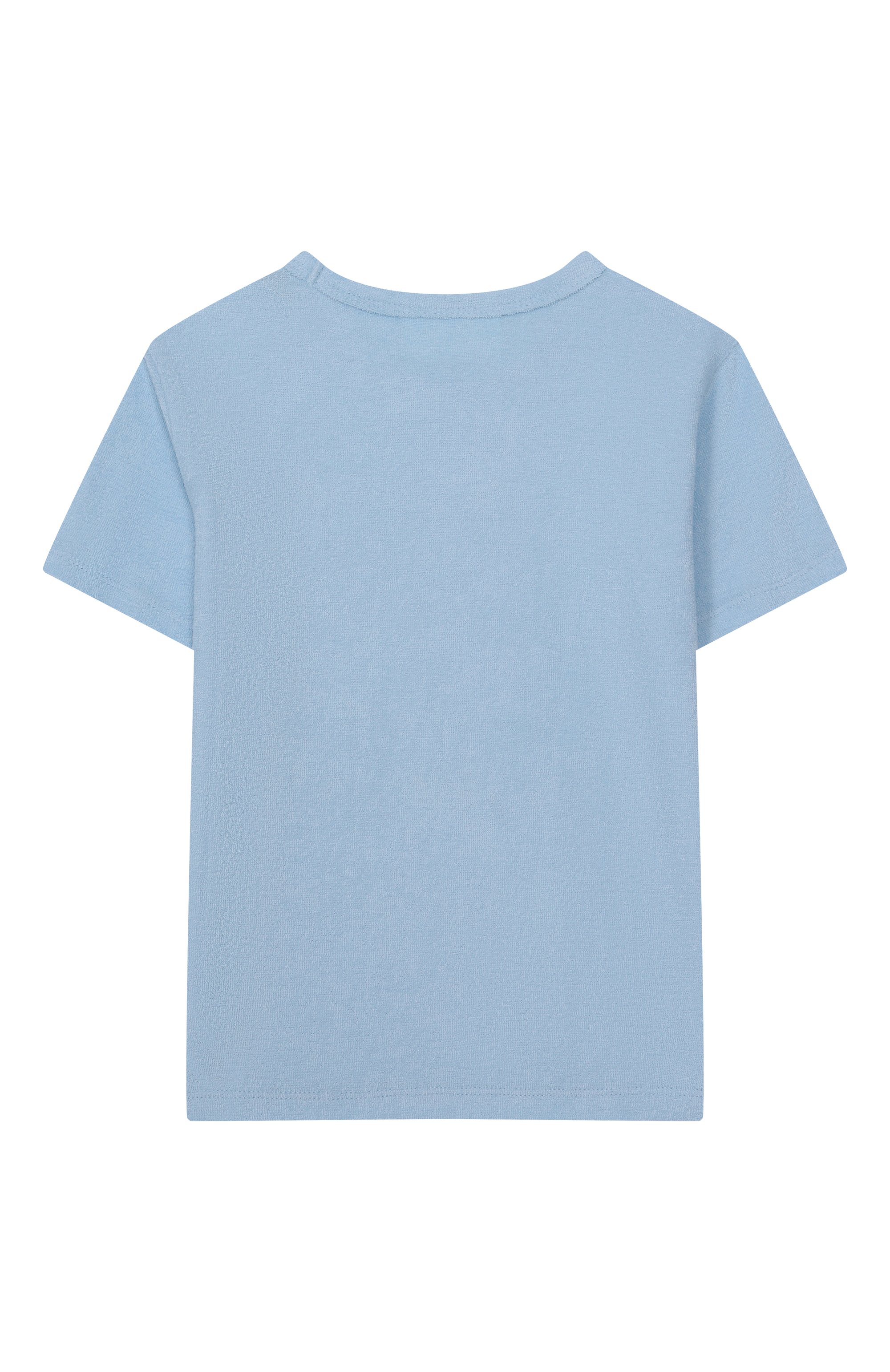 Футболка MC2 SAINT BARTH, арт. STBK GARY JR/00018H, фото 2