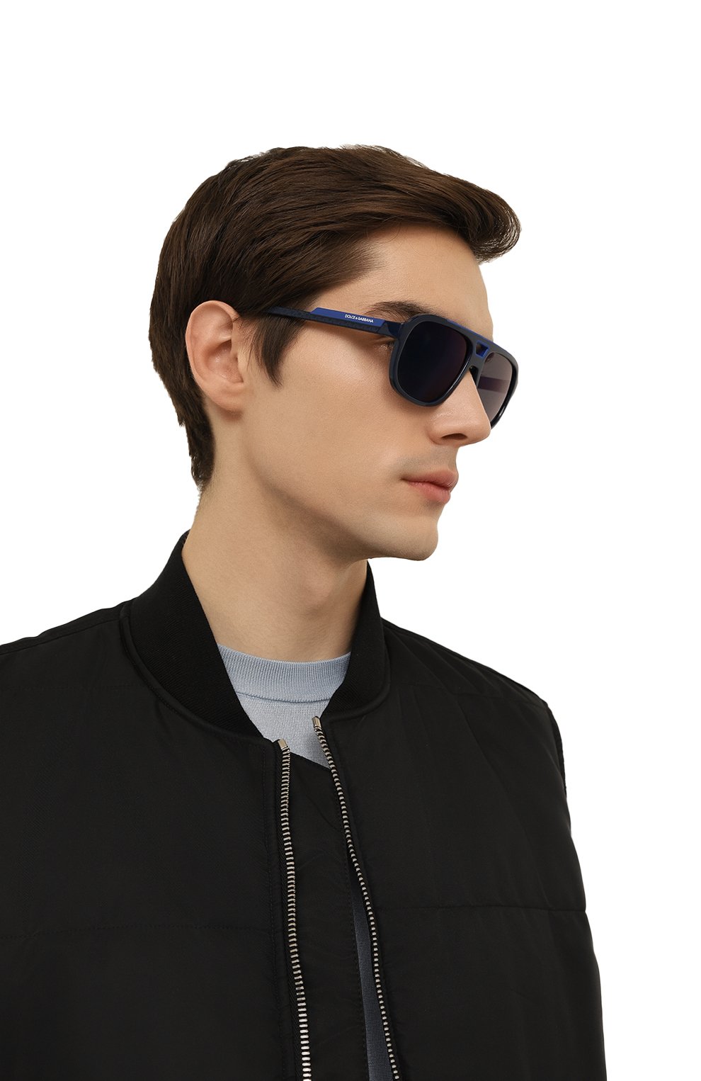 Солнцезащитные очки DOLCE & GABBANA, арт. 6179-329425, фото 2