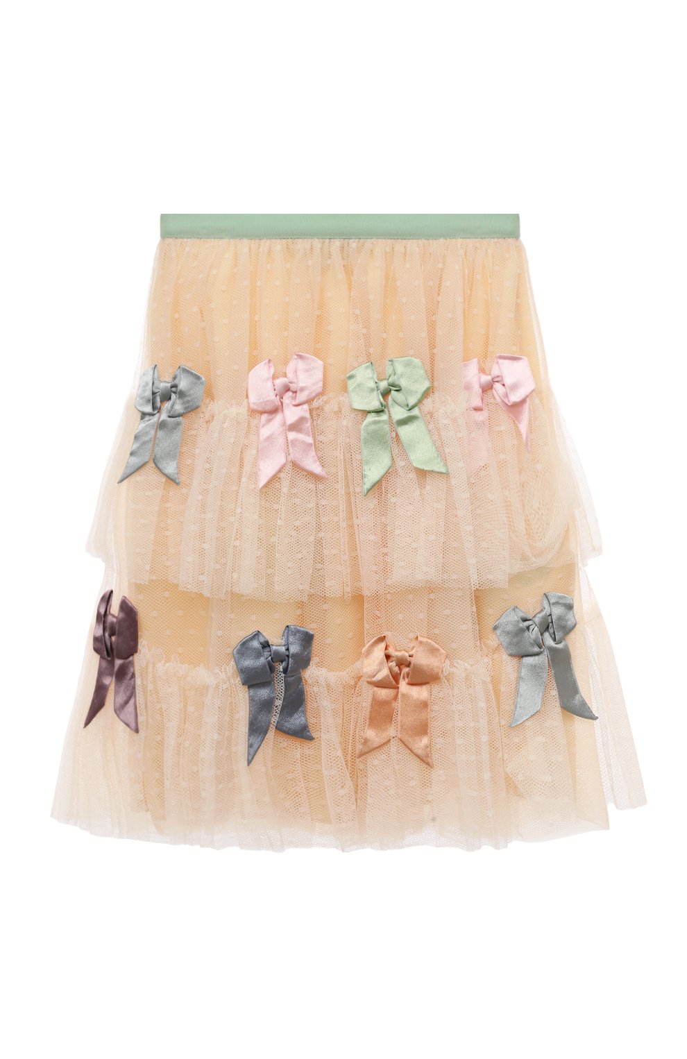 Юбка GUCCI, арт. 590594 ZACXZ, фото 2