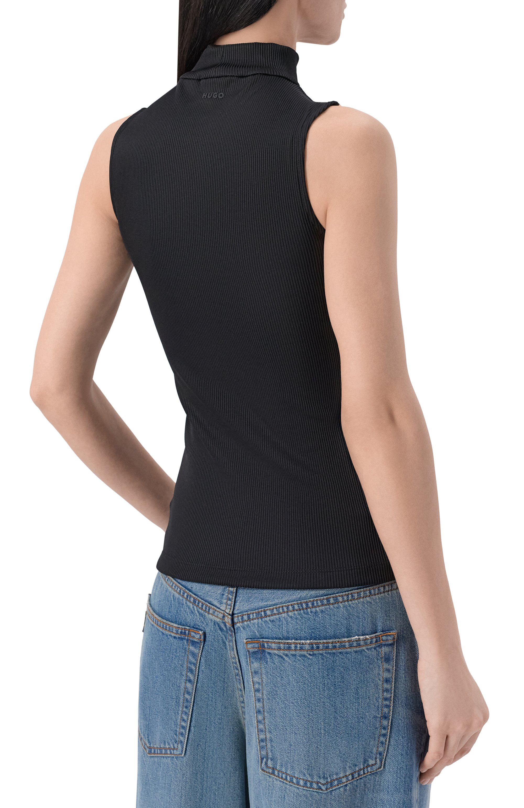 Топ HUGO, арт. 50499286, фото 4