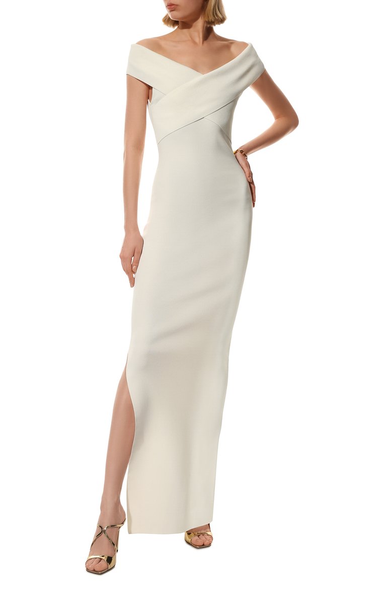 Платье SOLACE LONDON, арт. 0S2010, фото 2